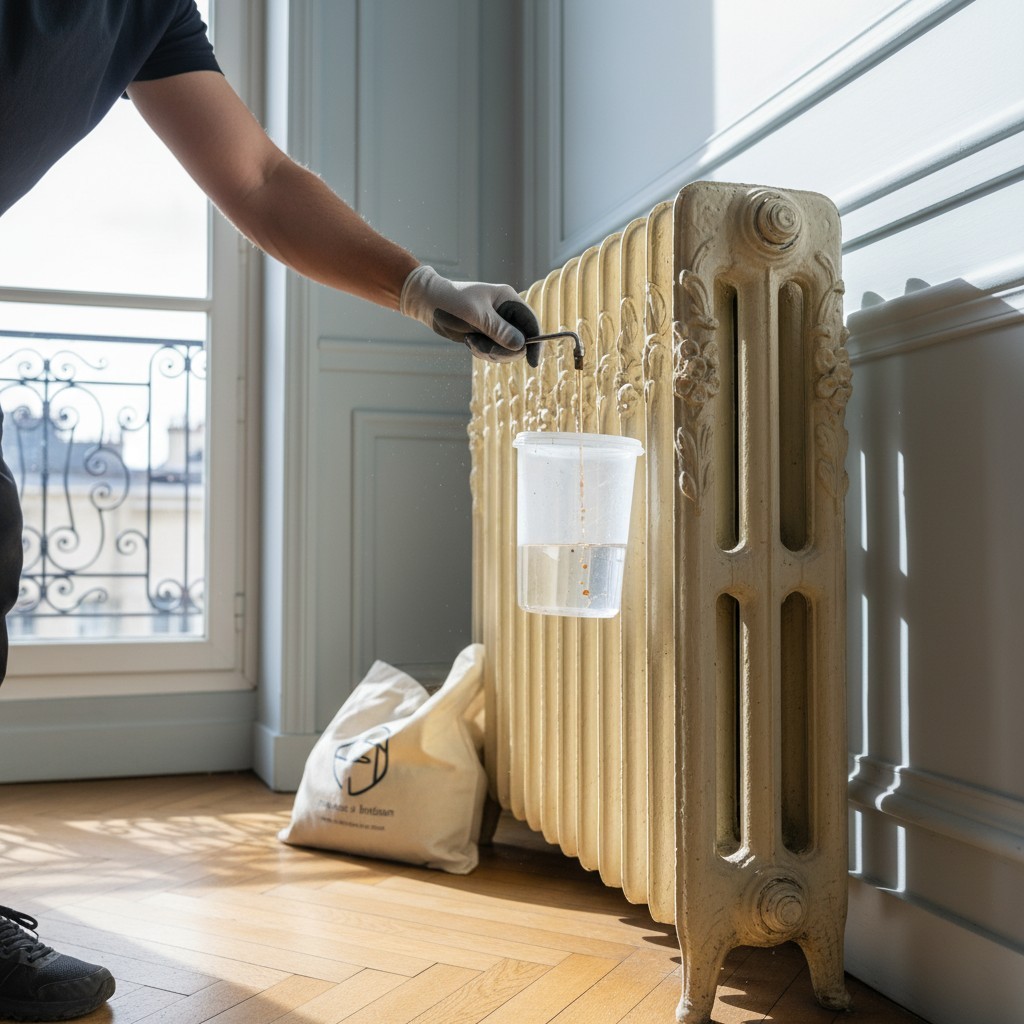 AUBE CHAUFFAGE SERVICES